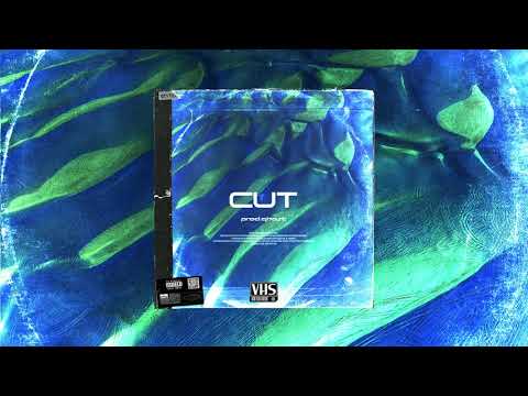 [FREE] Pop Smoke x Luciano Type Beat - "CUT" (prod. GHOST)