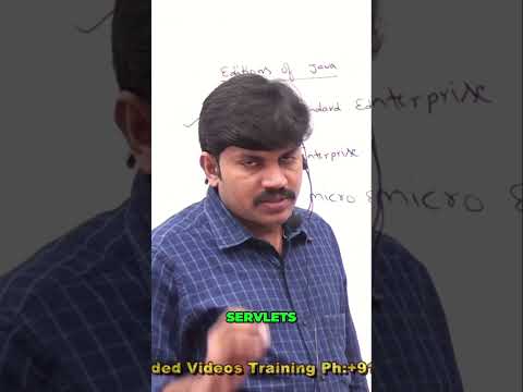 Advanced Java: JDBC, Servlets, and JSP Explained! #shorts