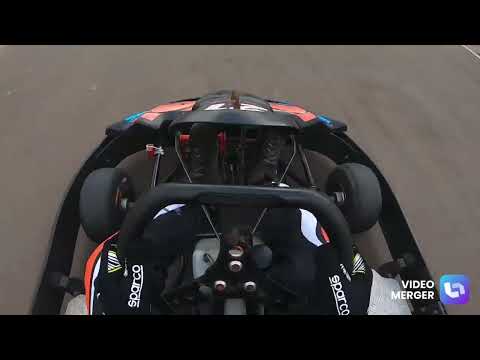 #118 - VP1500 Seletiva CKA Xtreme Graduados 2022 Frota Grupo