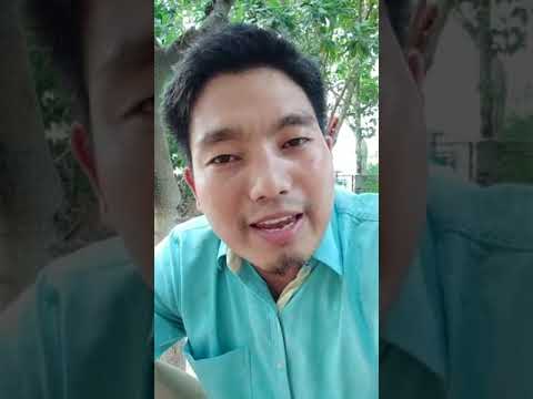 Hrambik Lian: Rumnak taktak