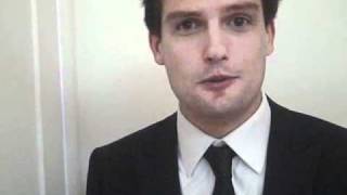 BLAKE on tour in the UK with young choirs