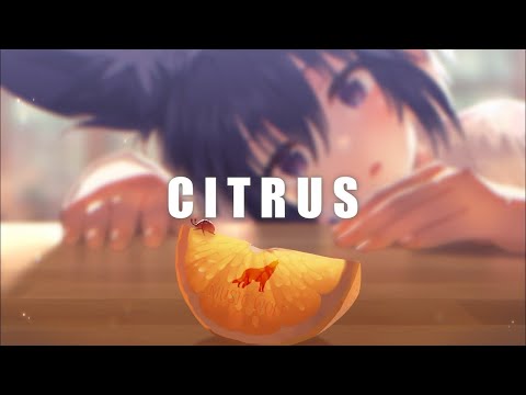 MUWOL - Citrus [Full Clear] - A Dance of Fire and Ice