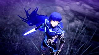 [情報] NS 真女神轉生V PV  2021年11月11日發賣