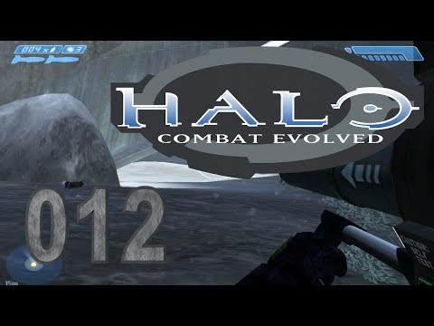 HALO COMBAT EVOLVED ★ #12 ★ Deutsch ★ PC