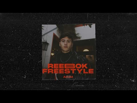 「FREE」Akim 88 type beat "Reebok Freestyle"