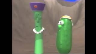 VeggieTales- you were in his hand (1993)