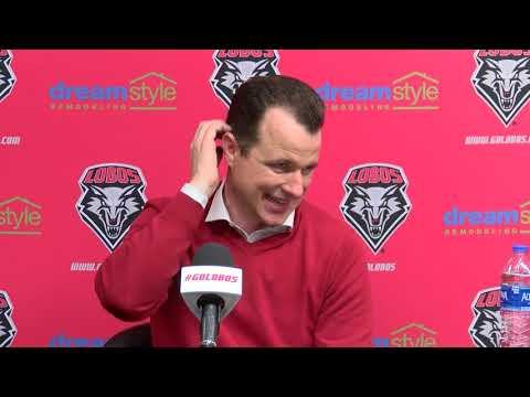 Lobos need confidence after 78-73 loss to UNLV Lobos need confidence after 78-73 loss to UNLV