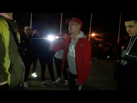 SAKLE THOM vs PAPO KUSH X - 4tos 2vs2 Casttle Battle 25/08