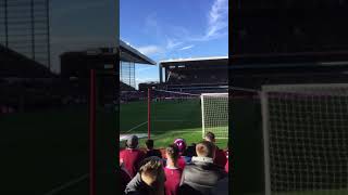 Aston Villa welcome Dean Smith