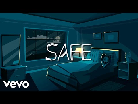Mark Versluis - Safe (Official Music Video) ft. Corinna Jane