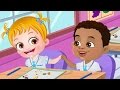 Baby Hazel Game Movie Baby Hazel Friendship Day Dora The Explorer