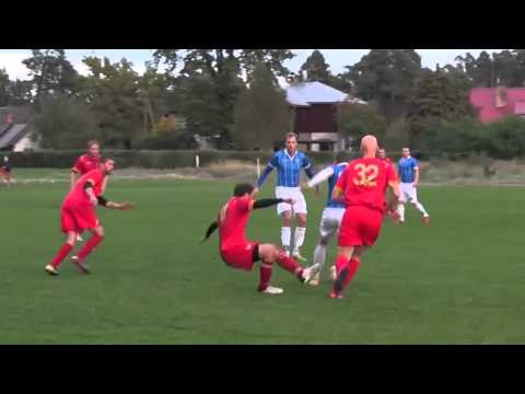 2015-09-22 FK Rīnūži Rīga - Monarhs-Flaminko