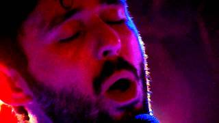 The Antlers - Corsicana @ Soundcontrol, Manchester 2011