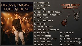 Download lagu NOVEMBER RAIN-STILL LOVING YOU-WHAT'S UP-BED OF ROSES | SLOW ROCK NOSTALGIA | COVER DIMAS SENOPATI mp3