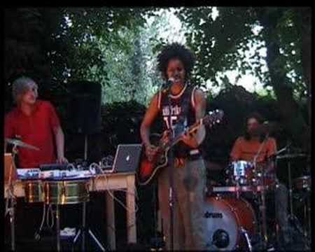 Slow Train Soul - "Lady of the hood" live @ Quattrocento