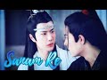 Sanam Re The Untamed Wei Wuxian Lan Wangji BL Hindi Mix Song Theuntamed