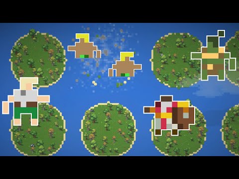 A War On Islands But One Sinks Every 20 Years