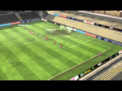 Esbjerg fB 4-0 Esbjerg fB II - Kamphøjdepunkter(Rematch)