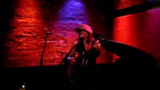 amber rubarth - novacaine