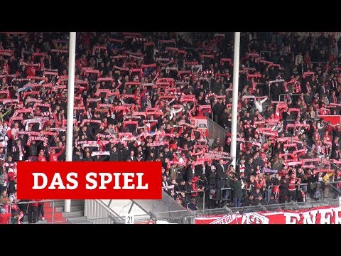 FC Energie Cottbus vs. Bischofswerdaer FV 08 | 14. Spieltag | Die Spielzusammenfassung