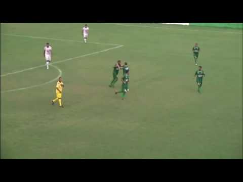 Coruripe 1x0 Sousa/PB - Brasileirão Série D 2017