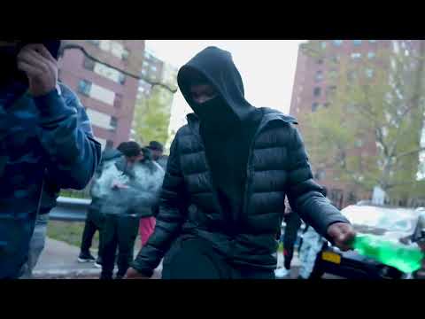 EBK Glizzo x EBK Maine - On That Shit Shot By @CaineFrame