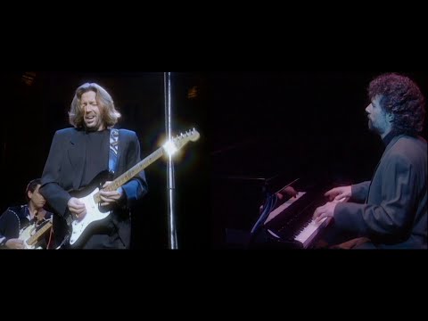 Eric Clapton - “All Your Love (I Miss Loving)” - The Definitive 24 Nights (Remastered 2023)