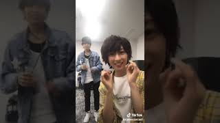 風男塾