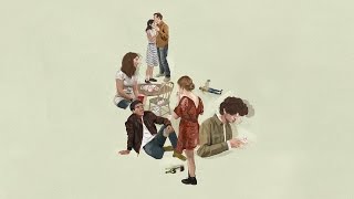 Andy Shauf - "Begin Again" (Full Album Stream)