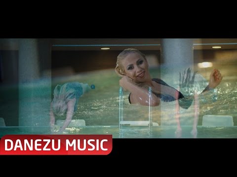 ROCSANA MARCU, LORENA FEAT.  DANEZU -  NEBUNA TA ( OFFICIAL VIDEO 4k ) 2017