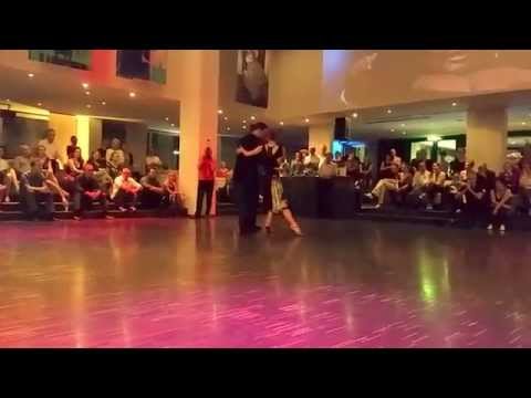 Rosalia Delfina - Tango Bar Viena