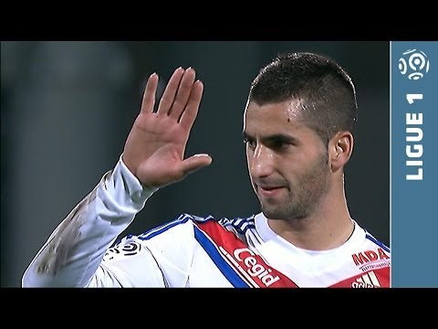 Olympique Lyonnais - Valenciennes FC (1-1) - Highlights (OL - VAFC) - 2013/2014