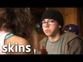 Sid Thinks He Gets To Sleep With Michelle | Skins