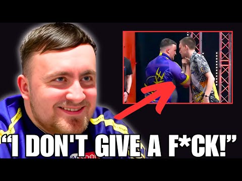 5 Players Who HATE Luke Littler