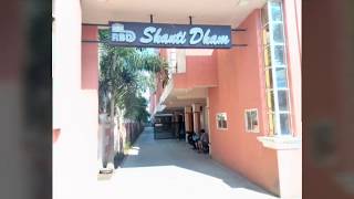 RBD shanti dham- Shiv Dham Indore