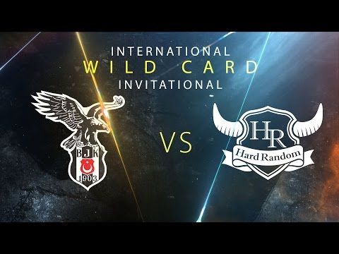 BJK vs HR - IWCI 2015 Group Stage [Highlights]