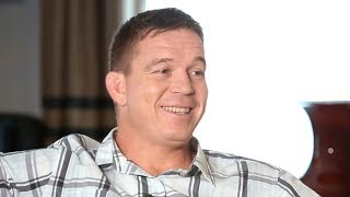 Meet John Smit | The rugby captain who inspired his team to greatness | Leaders in Action Society