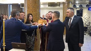 Veterinarski institut obilježio slavu: Spriječio širenje afričke kuge 31. 10. 2025.