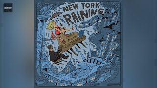 Charles Hamilton - New York Raining (Clean Version) ft. Rita Ora