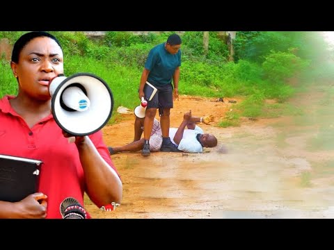 You must give your life to Christ, or I ask Christ to take back your life- Lizzy Gold 2025 Latest