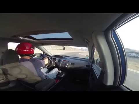 Autocross Cadepor 2a fecha 2015 Civic Si - Superior 3