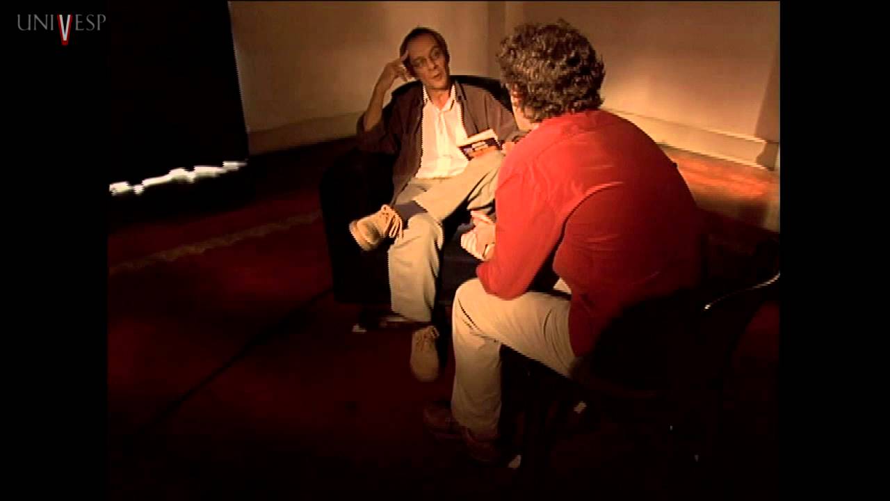 D07 - Filosofia da Educação - Teeteto - O que é o conhecimento?