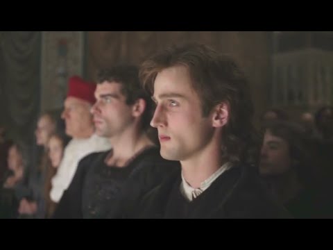 Borgia Season 1 Episode 2 Cold Open