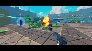Download lagu Serangan Monster: Bertahan & Melawan mp3