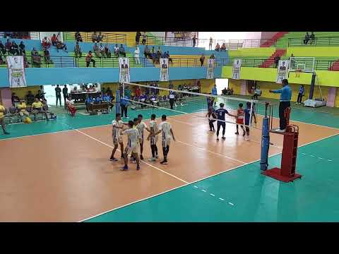 ROHIL VS DUMAI || PORPROV X RIAU