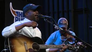 Darius Rucker - Let Her Cry (Bing Lounge)