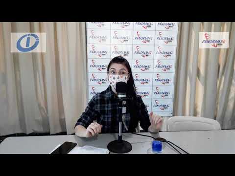 CNX Ambiente: Dra. Michelle Reboita explica a frente fria fraca e faz previsão para os próximos dias