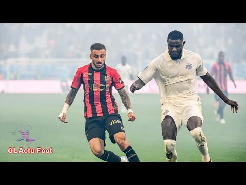 Actu OL: OM : Brassier est fin prêt et l’OL n’a qu’à bien se tenir