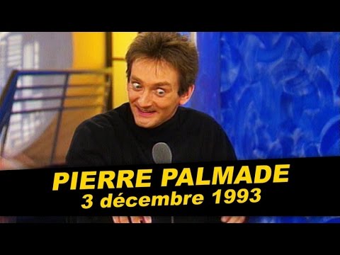 Pierre Palmade est dans Coucou c'est nous - Emission complète