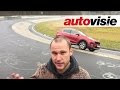 Autovisie Vlog: Eerste testnotities Kia Sportage